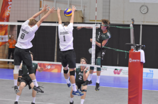 Volleynews volleybal M 06